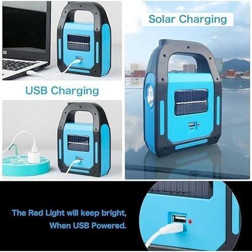 product_image_name-Hurry bolt-solar or Electric Rechargeable Emergency Light Lamp with Three Lighting Modes-3