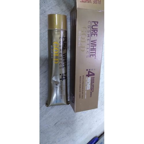 Pure White Gold Serum Smooth Skin @ Best Price Online | Jumia Kenya