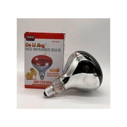 product_image_name-Generic-250W Infrared Red Heat Lamp Bulb-4