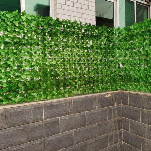 product_image_name-Generic-Green Balcony Privacy fence-2