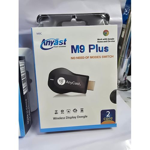product_image_name-Anycast-Wireless Wifi Display TV Dongle Anycas.t M9 Plus-1