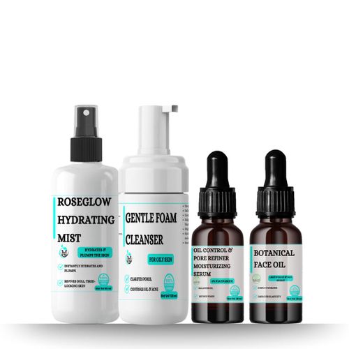 product_image_name-Mekis-Oily Skin Control Set - 4-Step Routine for Clear, Balanced & Freshly Hydrated Skin-1