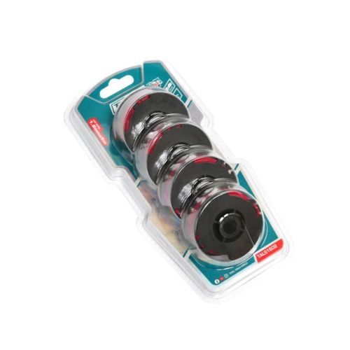 product_image_name-TOTAL-TALS1602 Line spool 4pcs 1.6mm-2