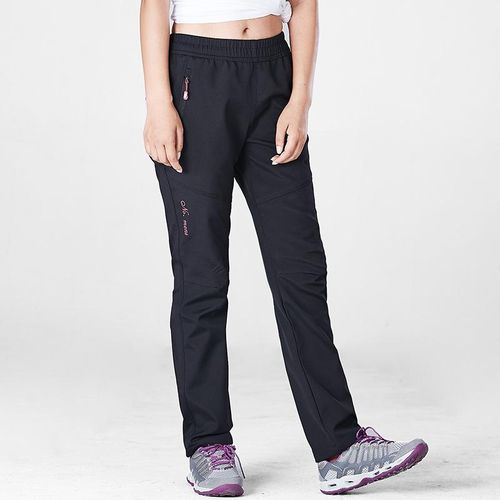 Alpine Warm Pants Women