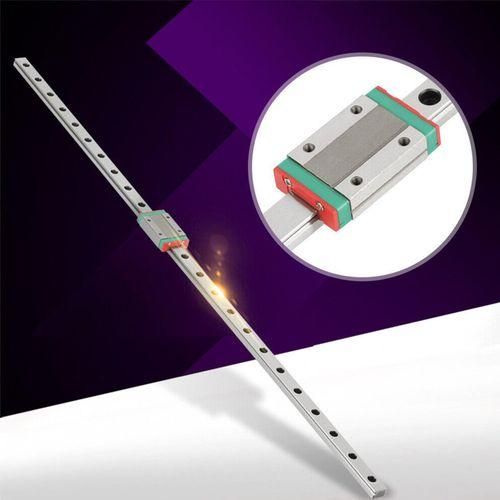 Generic Linear Guide Rail Mgn12 Replacing Linear Motion Slide Rail ...
