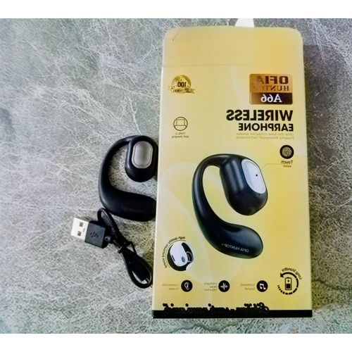 product_image_name-Ofia-OFA Hunter A66 Wireless Earphone Bluetooth Headset with Noise Reduction-1