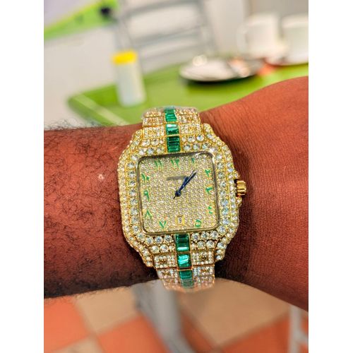 product_image_name-Generic-Men's fully iced out watch-2