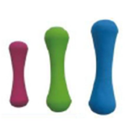 product_image_name-Generic-3Kg Soft Dumbell-1