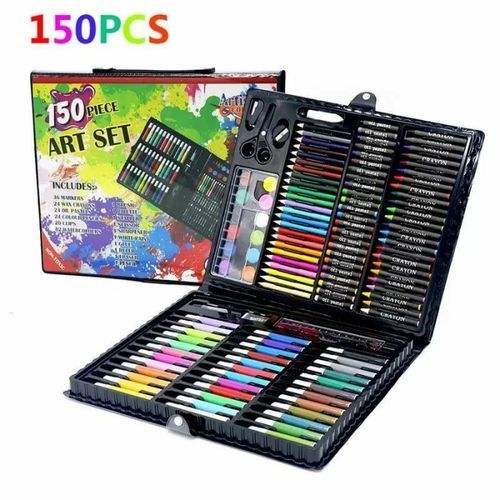 Generic 50 PIECES ART SET/ Kids Arts Set @ Best Price Online