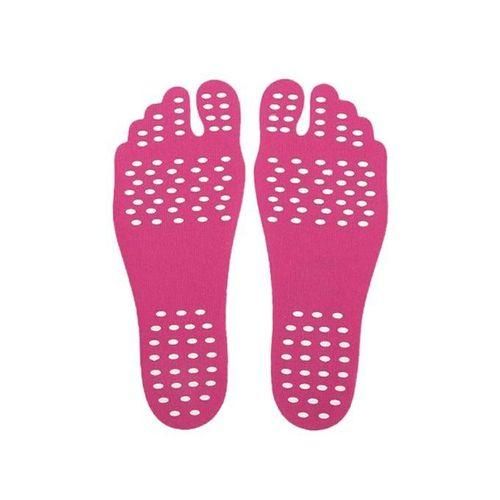 Invisible beach shoes deals