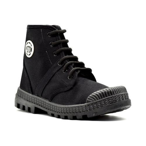 piston high unisex boot