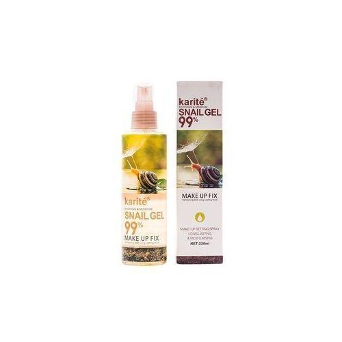 product_image_name-Karite-Soothing & Moisture Snail Gel 99% Make Up Setting Fix Spray.-1