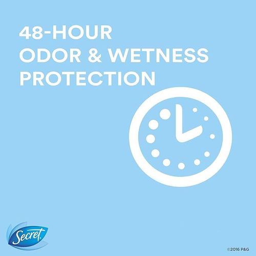 product_image_name-Secret-Antiperspirant Stick Cool Waterlily-4