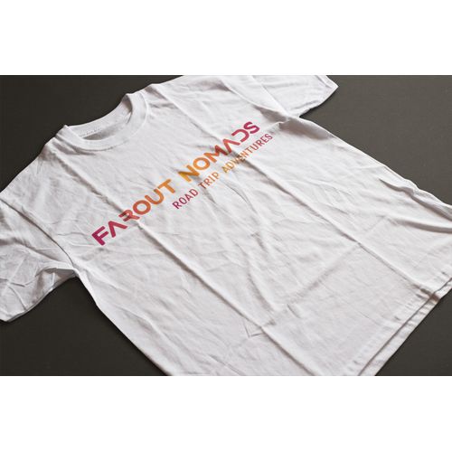 product_image_name-Cotton-FarOut Nomads Branded T-shirt  White-6