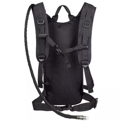product_image_name-Generic-Hydration Backpack Camel Bag With a 3L Water Bladder-5