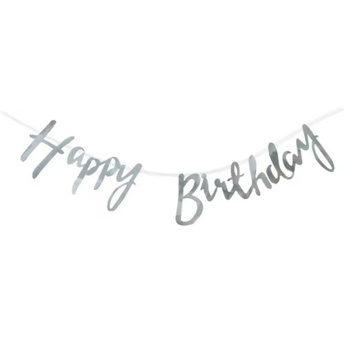 product_image_name-Generic-Happy Birthday Glossy Letter Banner-2