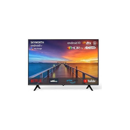 Skyworth 50-Inch 4K Smart TV 50SUC9300