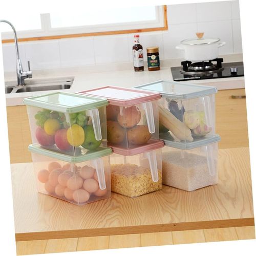 product_image_name-Generic-Airtight Food Storage Container with Easy-Grip Handle-6