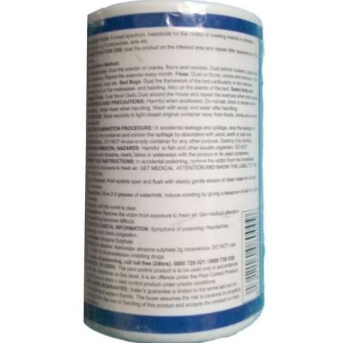 SEVIN Insecticide For Fleas/Ticks/Bed Bugs @ Best Price ...
