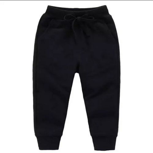 Fashion Kids Sweat Pants-black @ Best Price Online