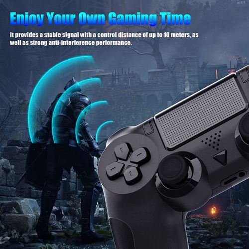 Orda ps4 controller outlet