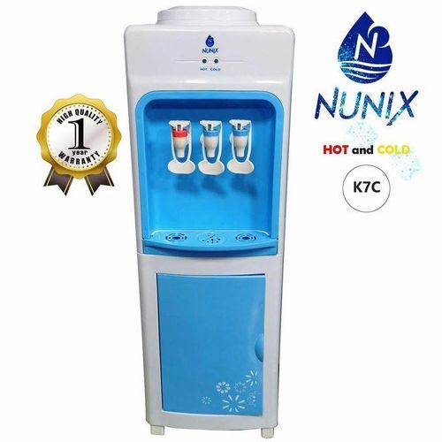 product_image_name-Nunix-Hot Normal and Cold Water Dispenser -1