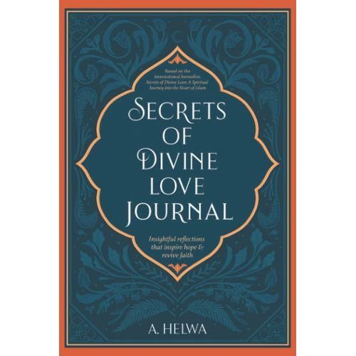 product_image_name-Jumia Books-Secrets Of Divine Love Journal-1