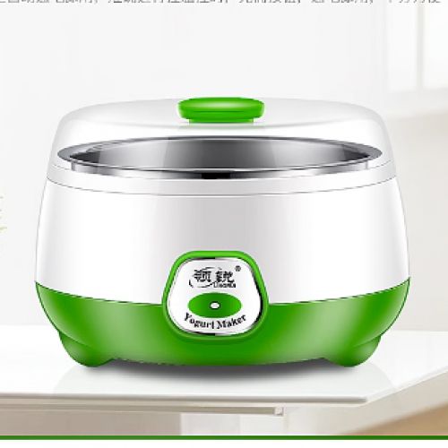 Yogurt making store machine in kenya