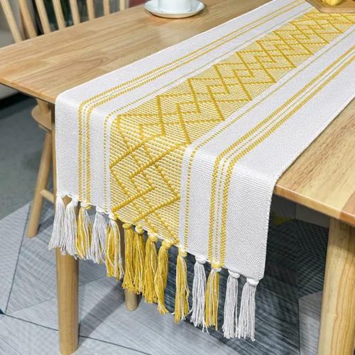 product_image_name-Fashion Classic-Dinning table runners -1