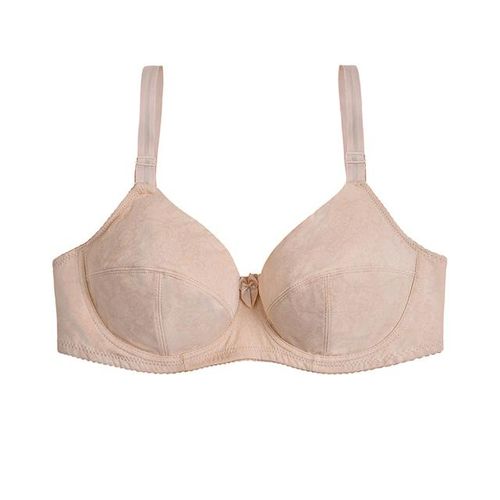 Generic Nouvelle Seamless C D Dd E Ddd F Large Cup Bralette Ultrathin  Polyester Underwired Bra Plus Size 44e 46e 48e 42f 44f 46f 48f 50f @ Best  Price Online