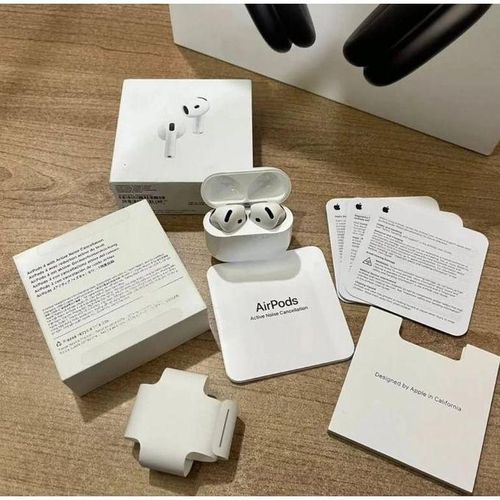 product_image_name-Apple-AirPods 4 Wireless Earbuds-5