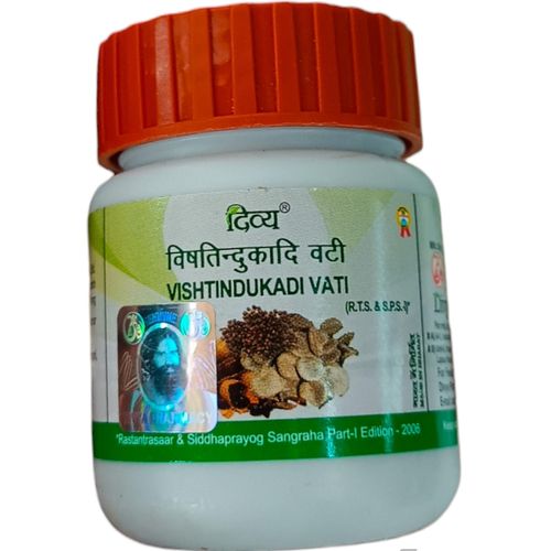 product_image_name-Patanjali-Vishtindukadi Vati NERVOUS SYSTEM TONER ABDOMINAL/NERVE PAIN jm-1
