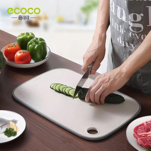 product_image_name-Generic-Eco friendly natural straw cutting board / chopping board-1