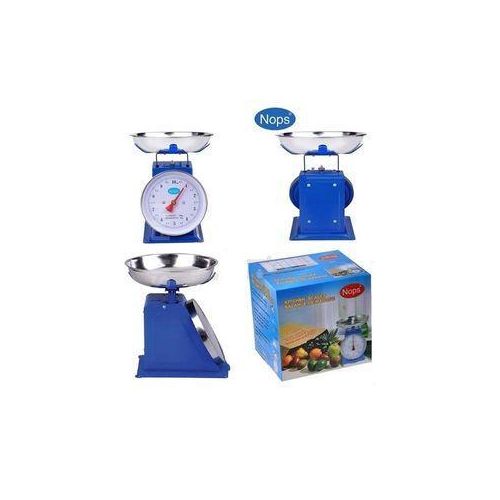 product_image_name-Generic-Nops 10kg Mechanical Analog Weighing Scale Platform-1