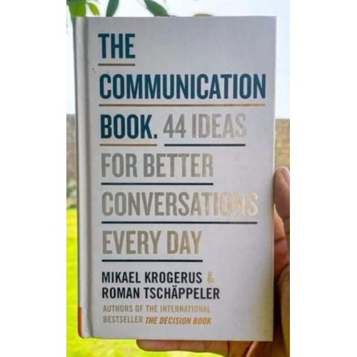 product_image_name-Jumia Books-The Communication Book-1