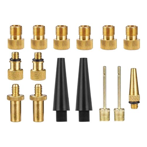 Schrader valve best sale air pump