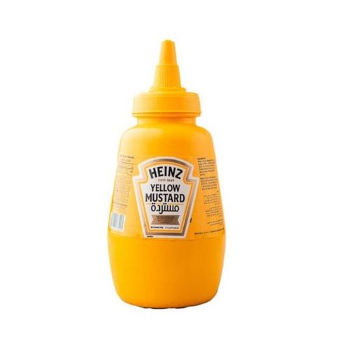 product_image_name-Generic-Heinz Tomato Mustard Squeezy 245G -1