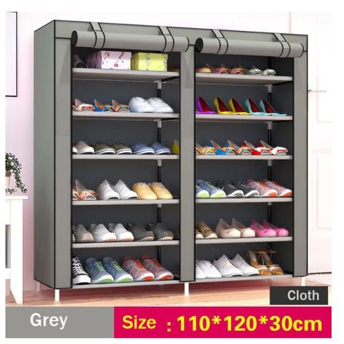 Shoe cheap rack jumia