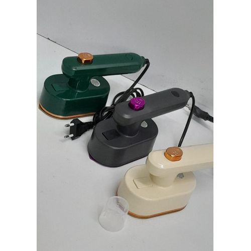 product_image_name-Generic-PORTABLE TRAVEL IRON BOX WITH STEAM SPRAY-1