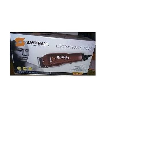 product_image_name-Sayona- Professional Quality Barber Hair Shaving Machine-2