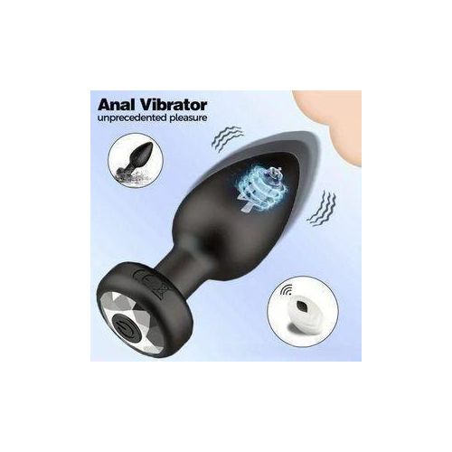 why is my iphone vibrating and not ringing Satisfyer Plug-ilicious 1 App-Controlled Vibrating Anal Plug main image 1