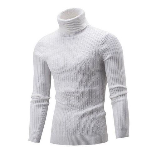 Different Sweater Neck Styles for Men and How to Choose the Right