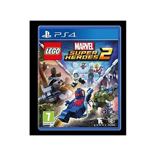 Lego marvel super heroes 2025 online