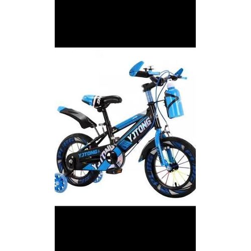 product_image_name-Generic-YJTONG XC Model 12-inch kids' bicycles.-4