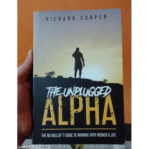product_image_name-Jumia Books-THE UNPLUGGED ALPHA-1