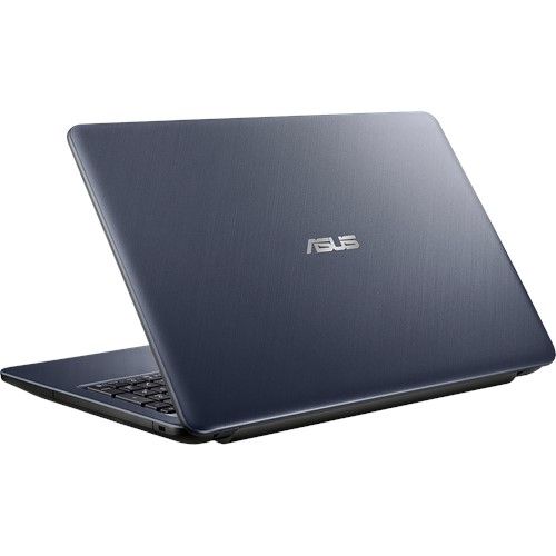 X543M GQ554T , 15.6'', 4GB RAM + 500GB HDD, Intel Celeron, Windows - Star Grey