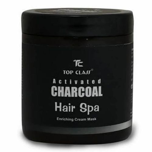 product_image_name-Generic-Top Class Activated Charcoal Hair Spa 250ml-1