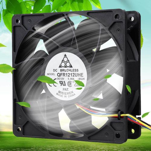 Bitmain Fan Antminer S9, Fan Antminer Bitmain S7