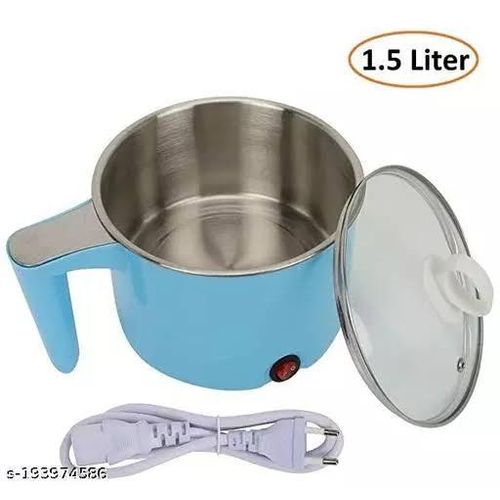 product_image_name-Generic-1.5L 600W  multifunction cooking pot -1