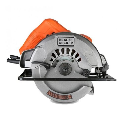 Black Decker 1400W 185mm Circular Saw with Bevel Angle Cutting with 36 Tooth Saw Blade Best Price Online Jumia Kenya
